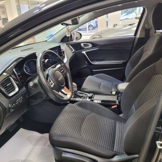 KIA Ceed Tourer 2024