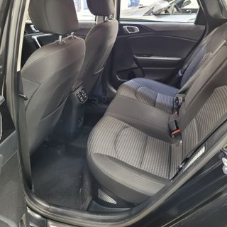 KIA Ceed Tourer 2024