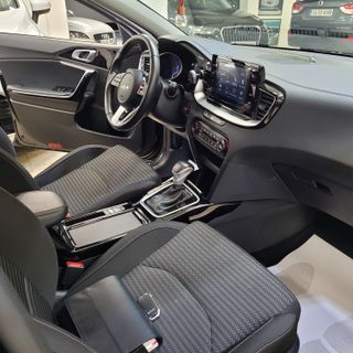 KIA Ceed Tourer 2024