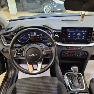 KIA Ceed Tourer 2024