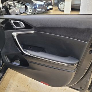 KIA Ceed Tourer 2024