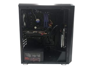 pc mars gaming -