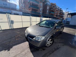Nissan Primera 2004