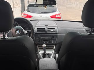 BMW X3 2005