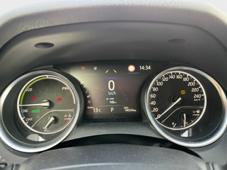 Toyota Camry 2021¡¡Desde 375€ al mes!!