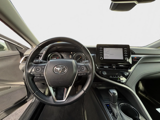Toyota Camry 2021¡¡Desde 375€ al mes!!