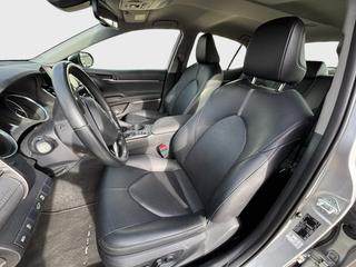 Toyota Camry 2021¡¡Desde 375€ al mes!!