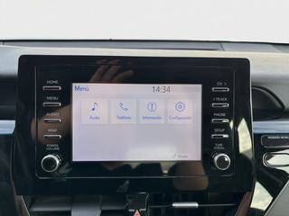 Toyota Camry 2021¡¡Desde 375€ al mes!!