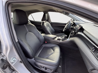 Toyota Camry 2021¡¡Desde 375€ al mes!!