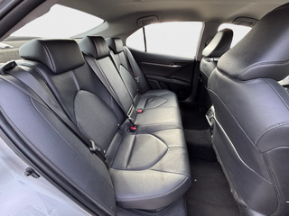 Toyota Camry 2021¡¡Desde 375€ al mes!!