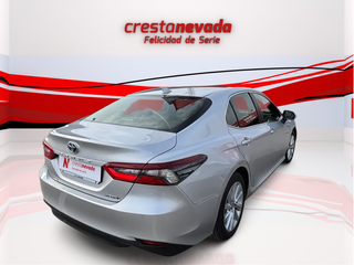 Toyota Camry 2021¡¡Desde 375€ al mes!!