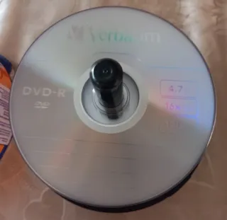 Verbatim DVD-R