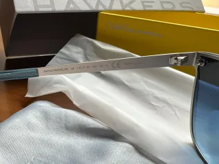 Gafas de sol Hawkers