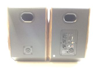 altavoces hifi aiyima s700