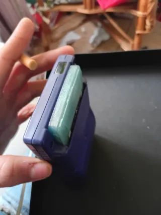 Nintendo Game Boy Color, Pokémon no incluido