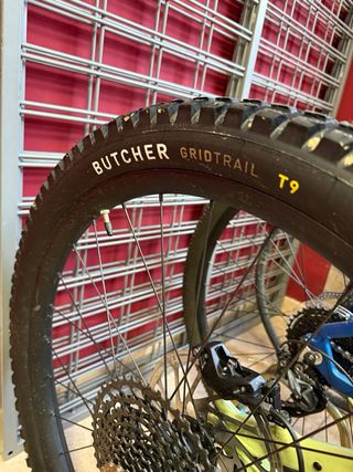 Specialized Turbo Levo G3