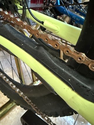 Specialized Turbo Levo G3