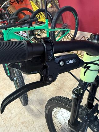 Specialized Turbo Levo G3