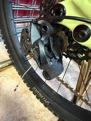 Specialized Turbo Levo G3