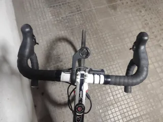 Bicicleta de carretera Kuota K-Factor