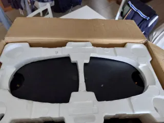 Yamaha NS-AW294 Casse Nere da Esterno