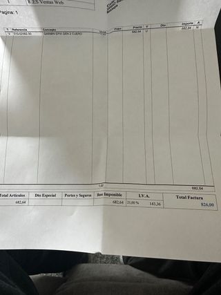 Reloj Garmin Epix Gen 2 Sapphire