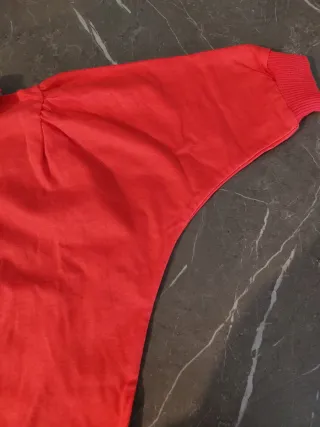 Costume da pagliaccio neonato taglia 6 mesi