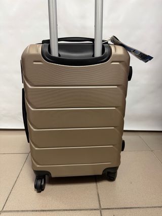 Maleta cabina nueva ligera 10 kilos