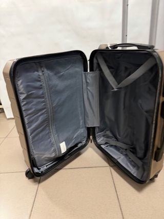 Maleta cabina nueva ligera 10 kilos