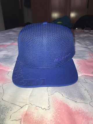 Gorra Mammut Rejilla Snapback Talla L/XL