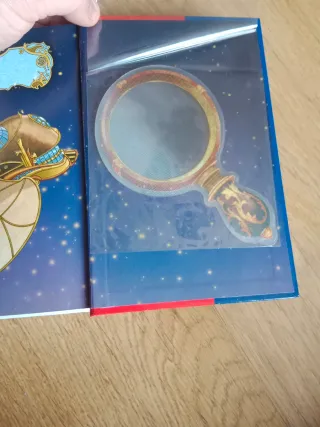 Viaje en el tiempo 8