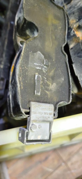 Bobinas Citroen saxo 16v y 8v