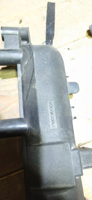 Bobinas Citroen saxo 16v y 8v