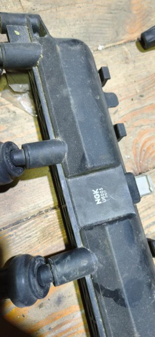 Bobinas Citroen saxo 16v y 8v