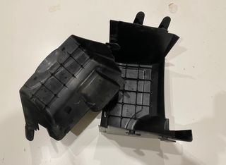 CAJA BATERIA PLASTICO PEUGEOT 207 C2 C3 DESPIECE