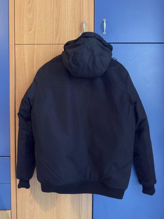 Giacca invernale resistente all'acqua Terranova