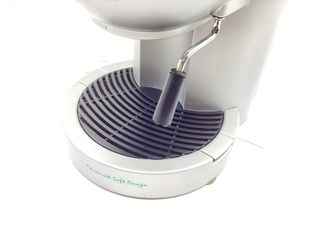 cafetera espresso ufesa presto