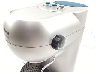 cafetera espresso ufesa presto