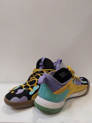Adidas Harden Stepback 2 Zapatillas Baloncesto
