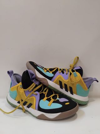 Adidas Harden Stepback 2 Zapatillas Baloncesto