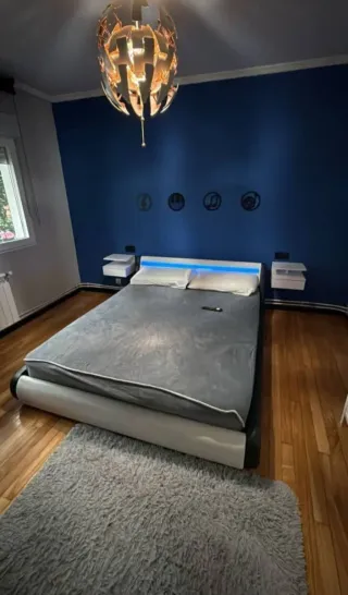 Habitación en alquiler