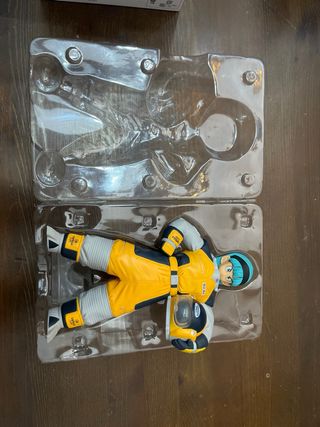 Figura Bulma Masterlise Dragon Ball Z