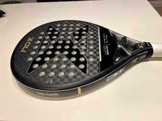 Pala Padel NOX ML10 BAHIA