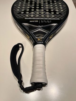 Pala Padel NOX ML10 BAHIA