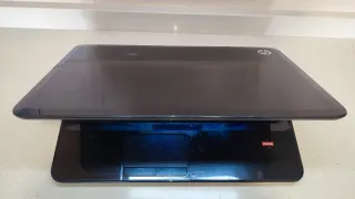 Portátil HP Pavilion g7 i3 con Windows 11 y Office