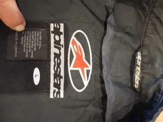Chaqueta Alpinestars Talla L