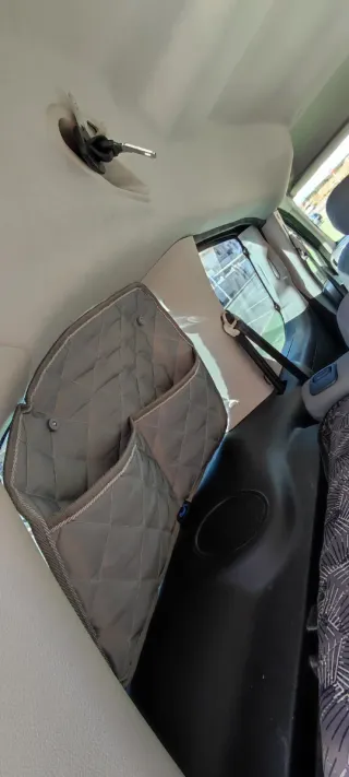 Furgoneta Peugeot Partner 2015