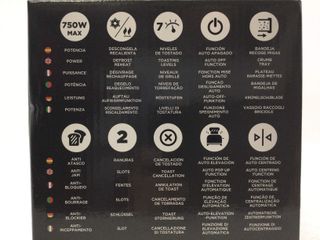 tostadora sogo tos-ss-5480