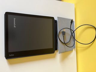 Kobo Elipsa pacchetto