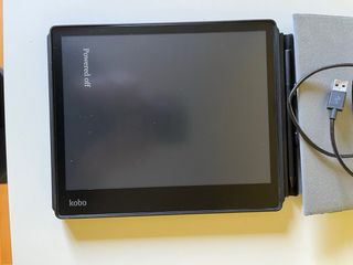 Kobo Elipsa pacchetto